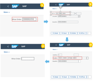 EWM Wave Picking In S 4 HANA Embedded 2020 ITPFED