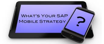 SAP Mobile