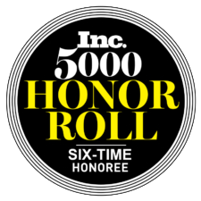 Inc 5000 Honor Roll