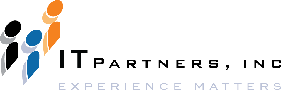 IT Partners Logo
