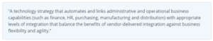 Composable ERP Explained Part 1 ITPFED