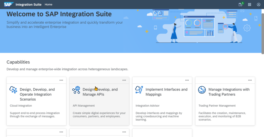 Understanding SAP BTP - Part 1 - ITPFED- ITPFED