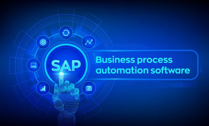 What Is SAP Process Automation - ITPFED