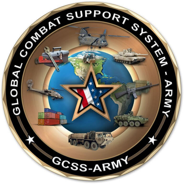 Army Inprocessing Logo US Army Disconnected Processing - ITPFED