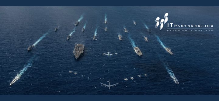 Inception Financialnavy IT Partners wins $249M Department of the Navy Financial Management ...