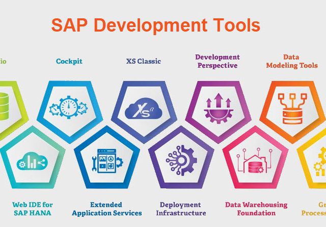 SAP Dev Tools