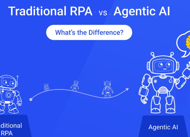 Agentic Automation
