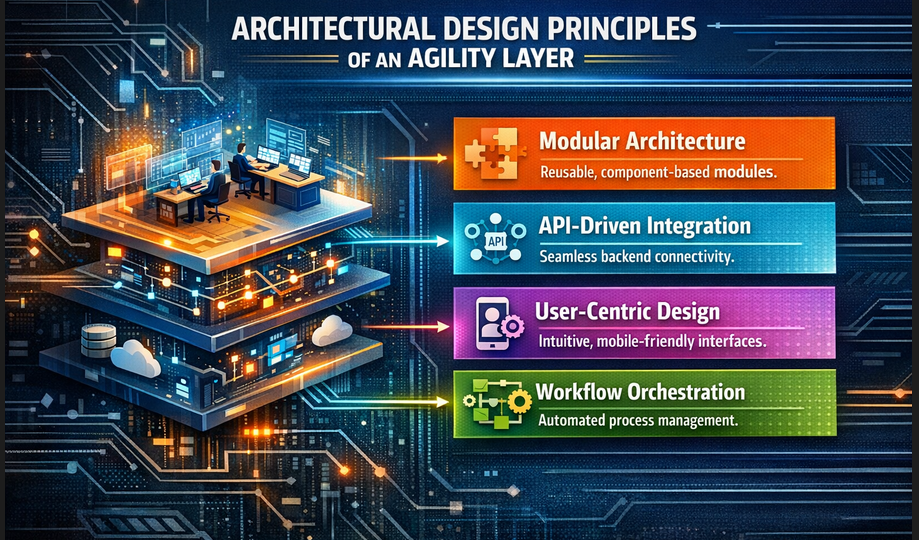 Agility Layer Design