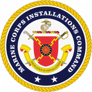 Marine Corps Installations Command seal