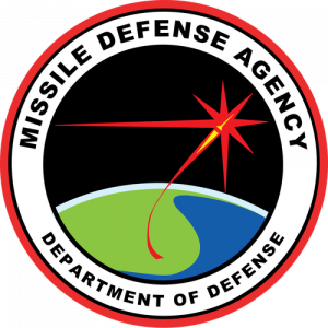 Missile Defense Agency seal